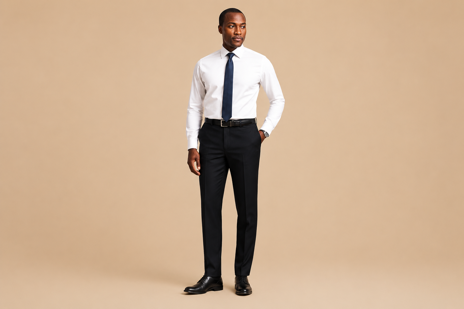 Men's Premium Trousers