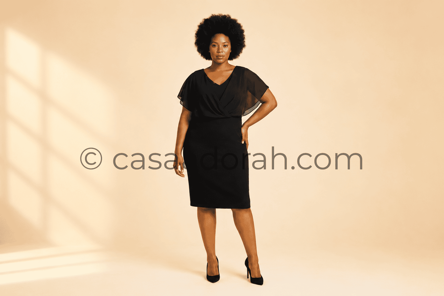 DRESS