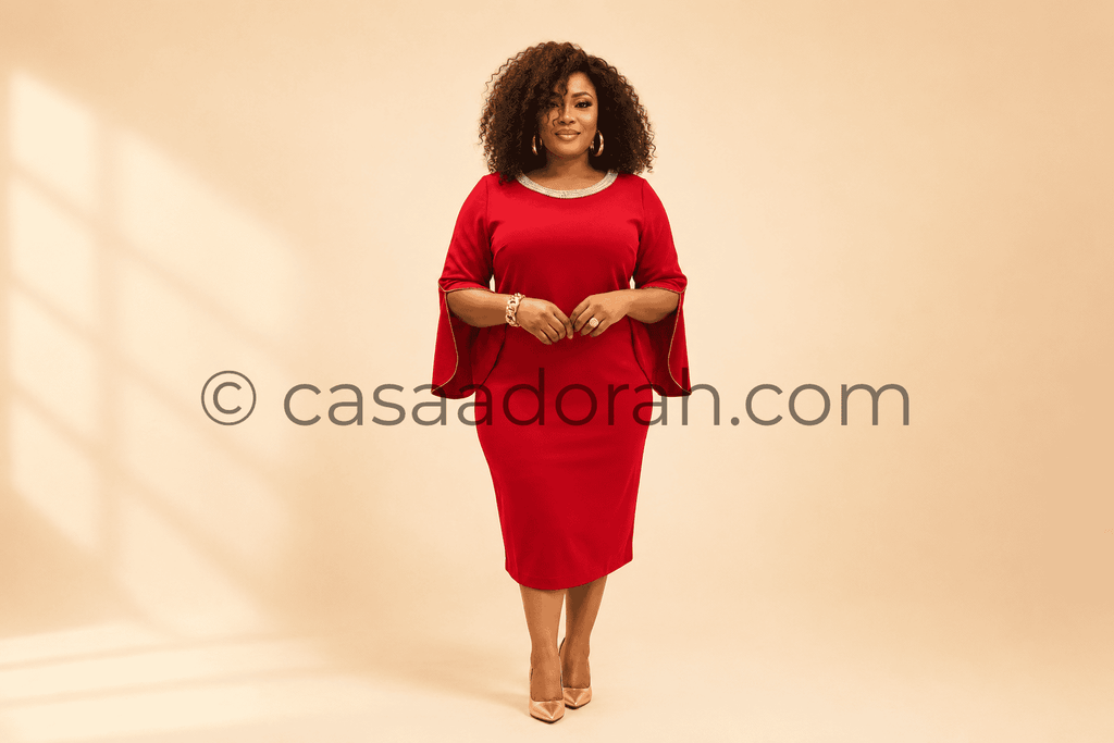 DRESS