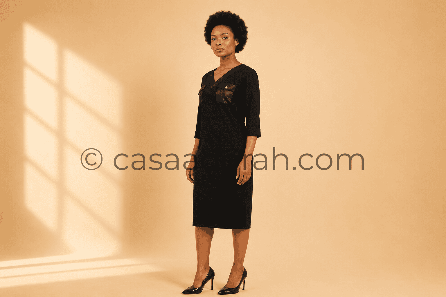 DRESS