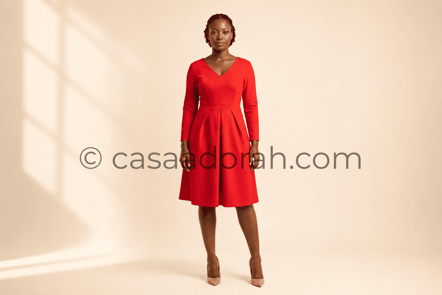DRESS