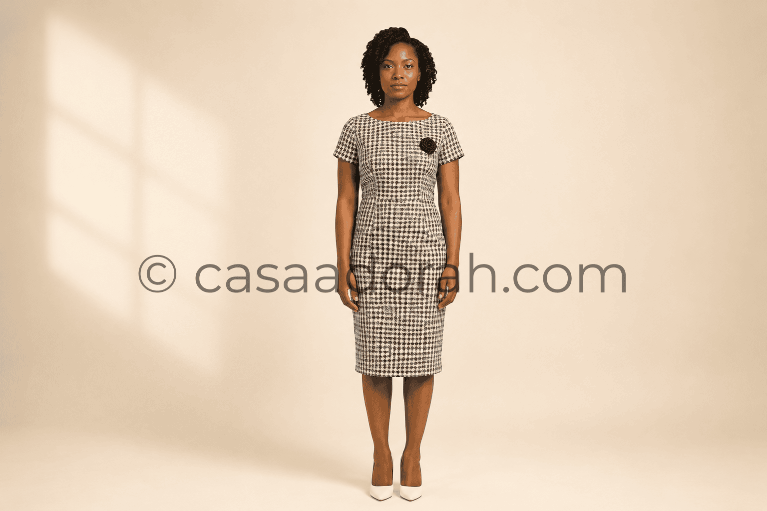 DRESS