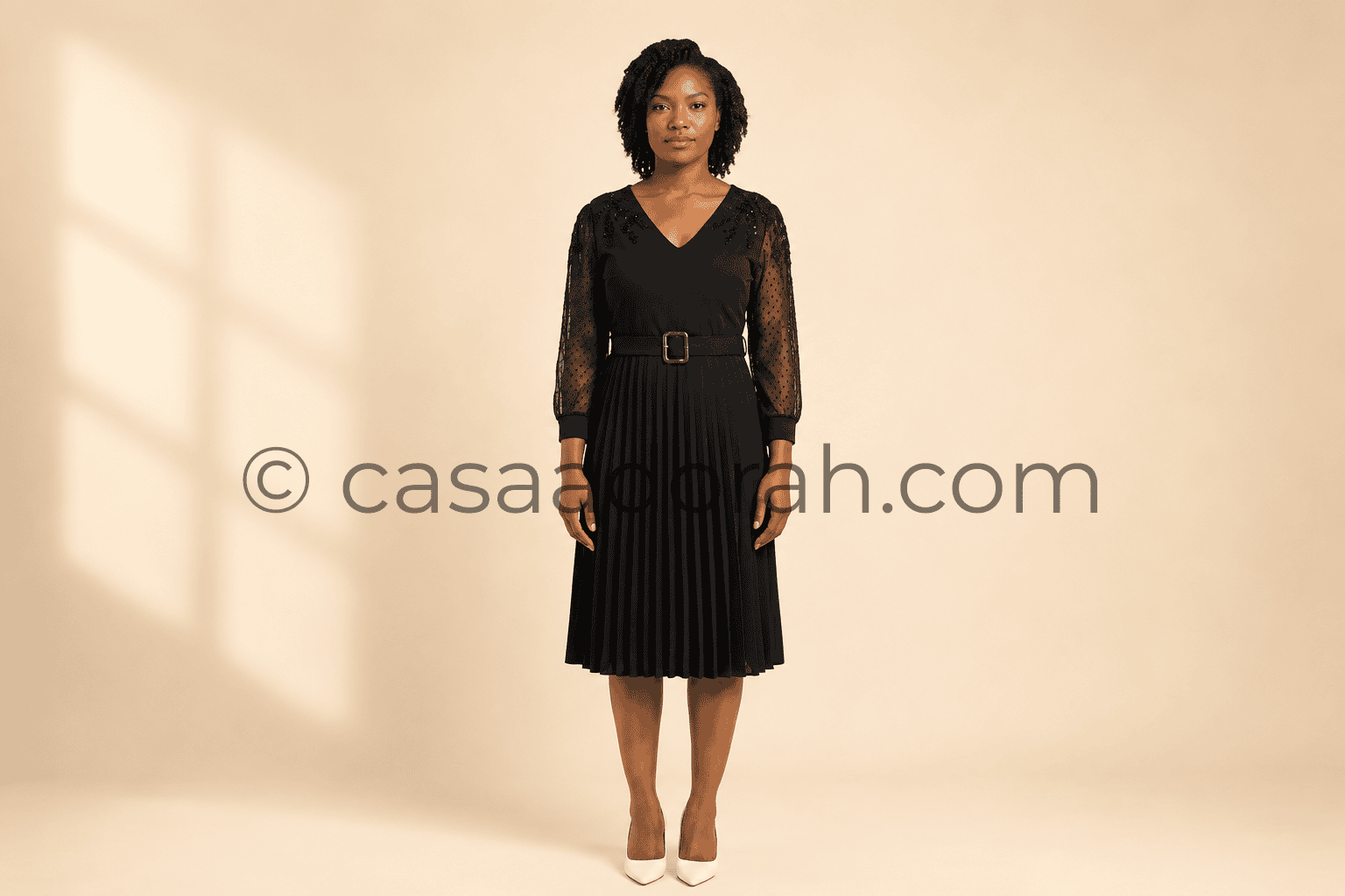 DRESS