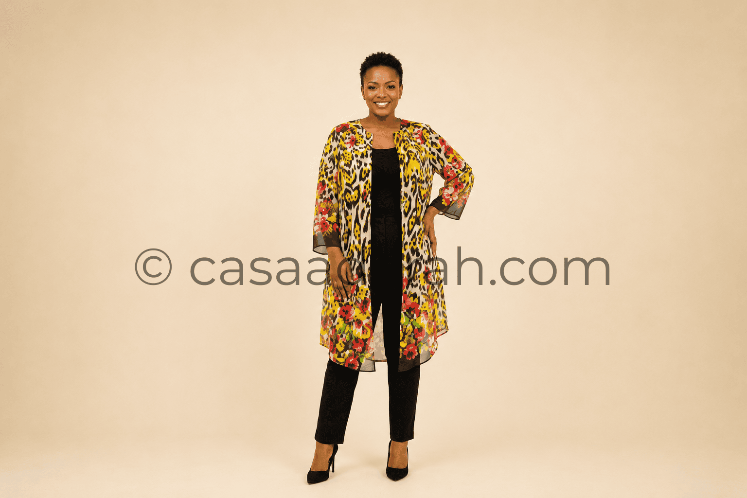 KIMONO