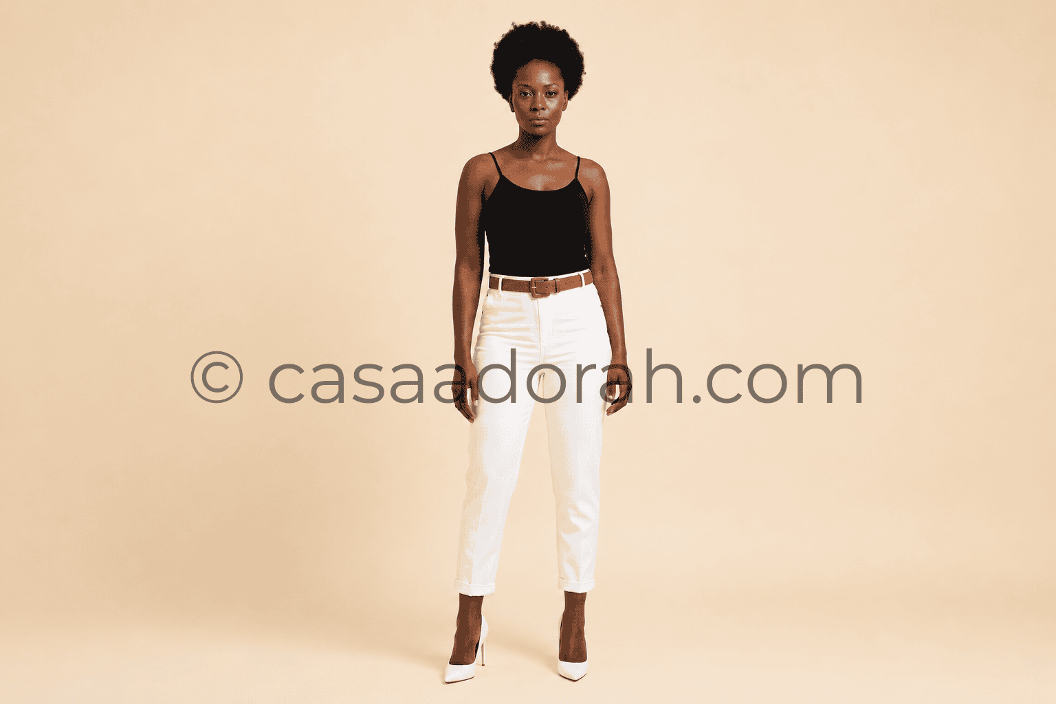 TROUSER