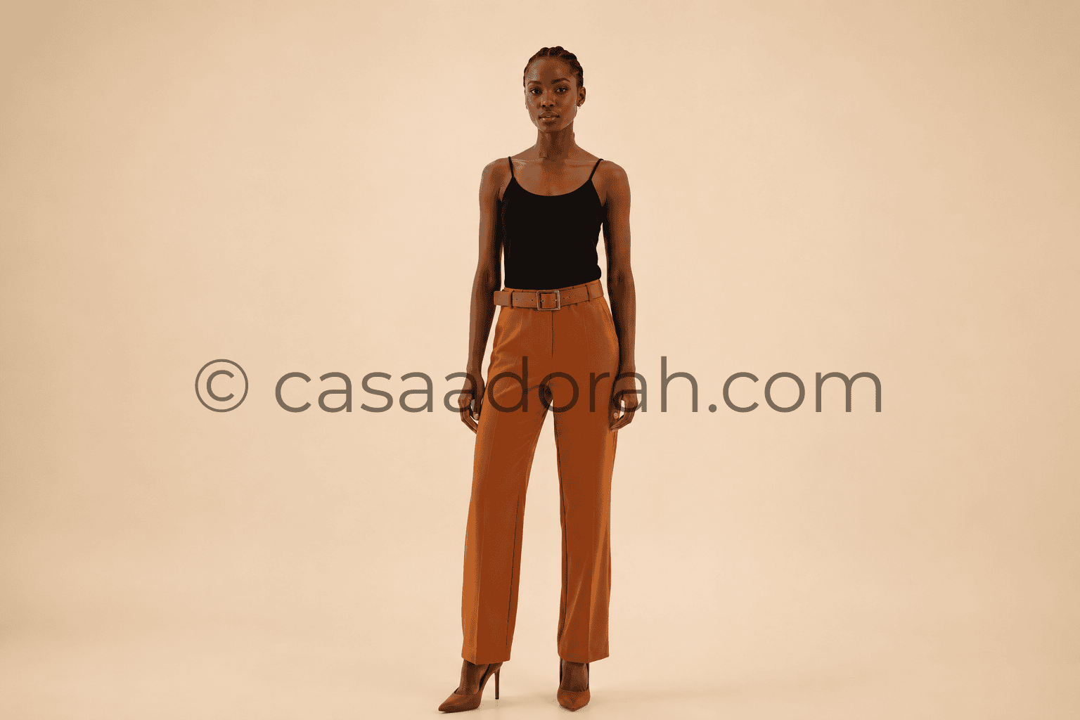 official trouser
