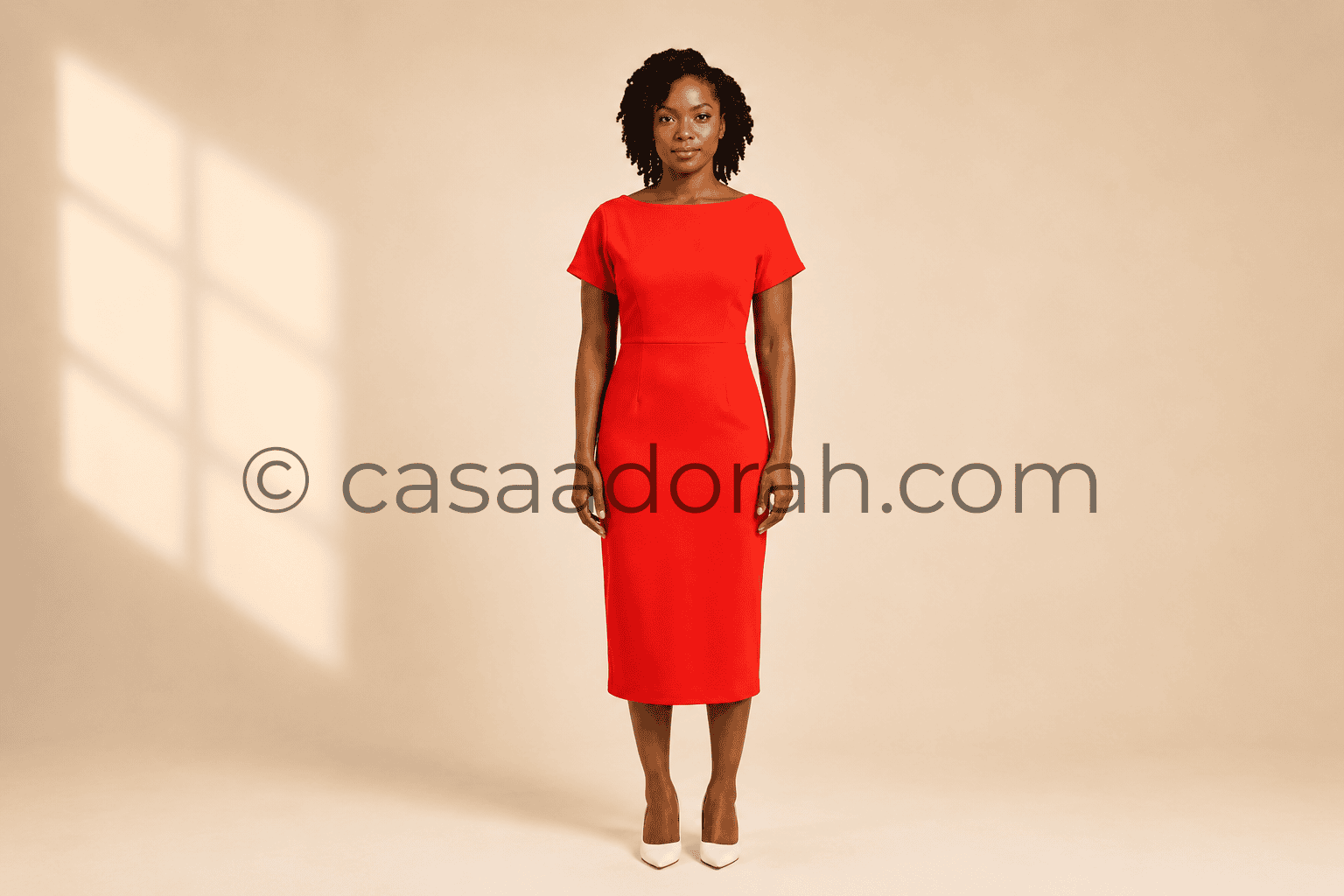 DRESS