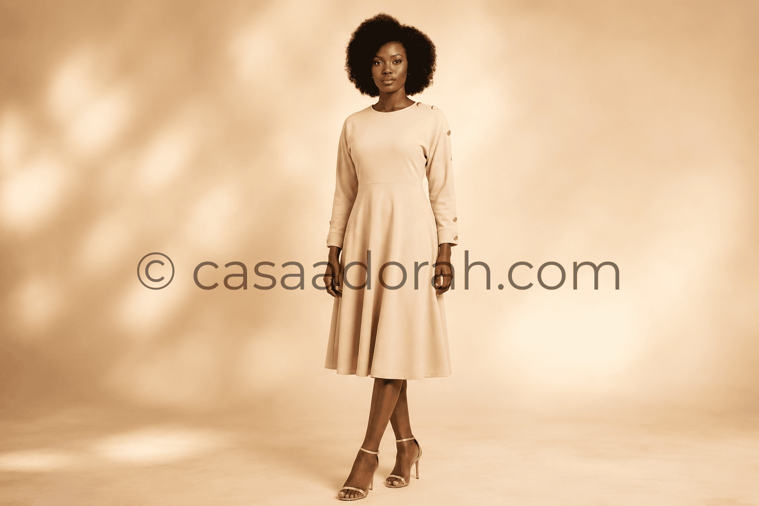 DRESS
