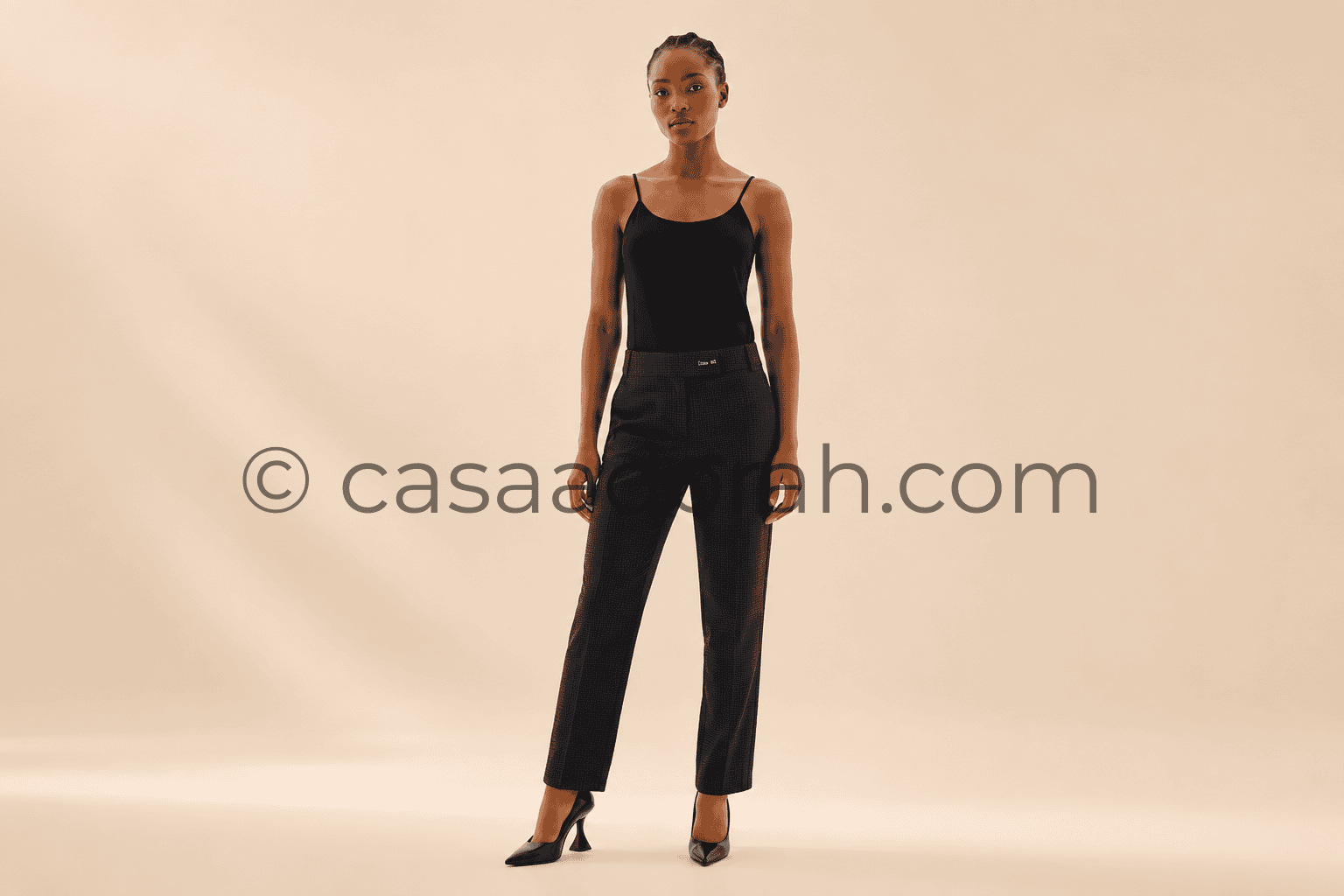 offficial trouser