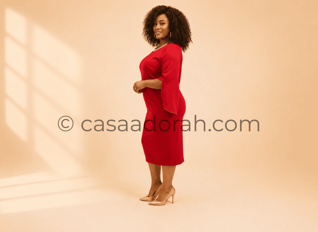 DRESS