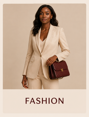 Fashion
