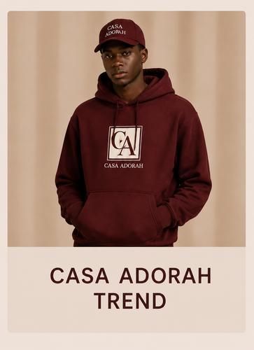 Casa Adora Trend