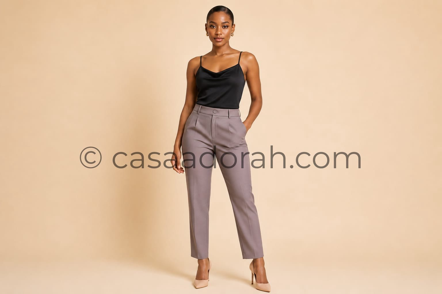 TROUSER