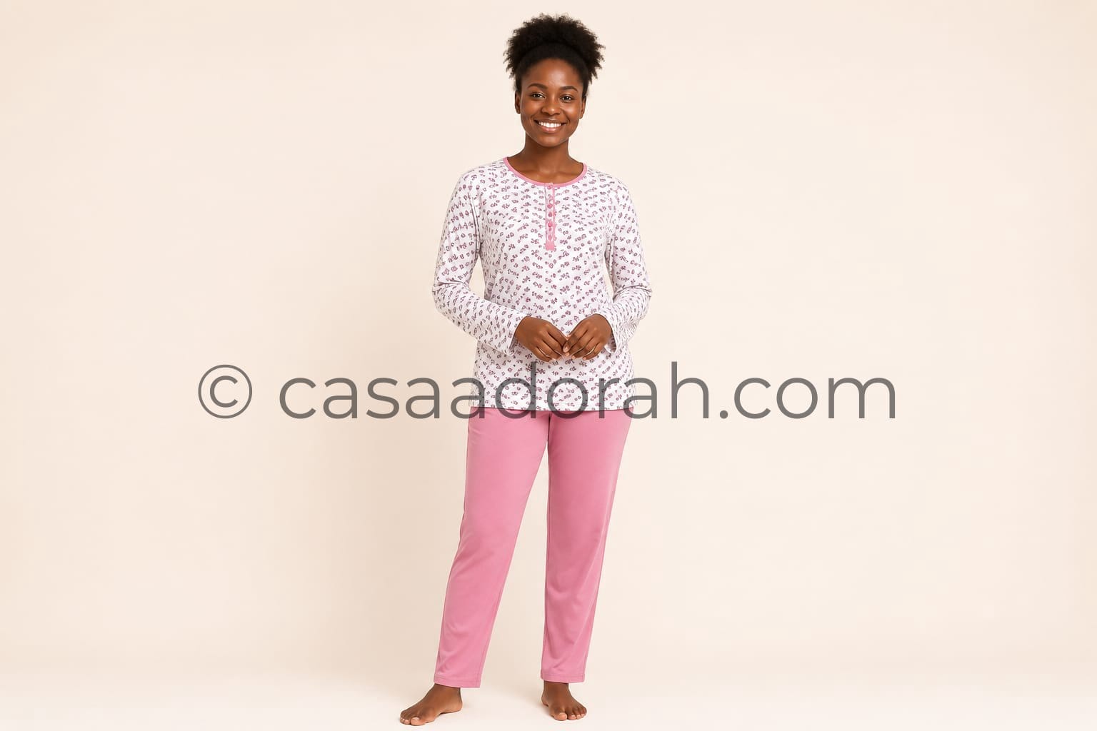 PYJAMA