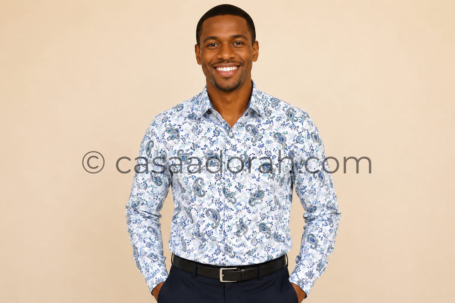 MEN SHIRTS