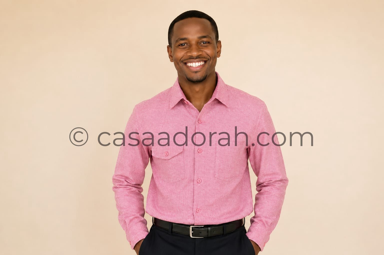 MEN SHIRTS