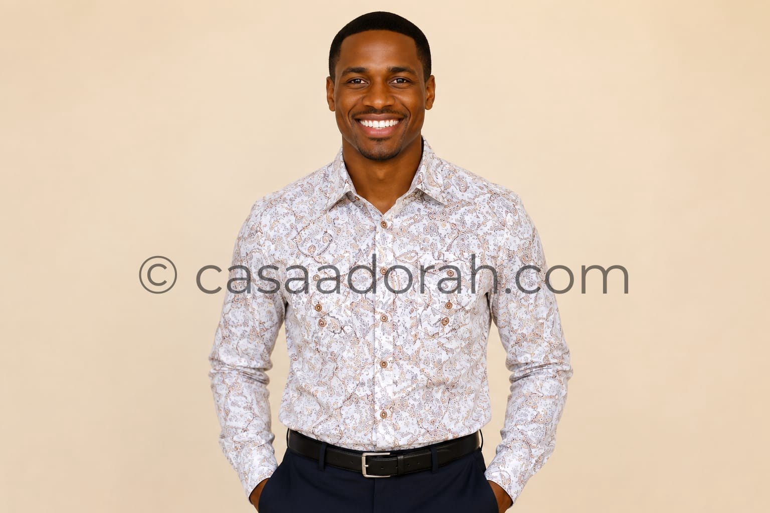 MEN SHIRTS