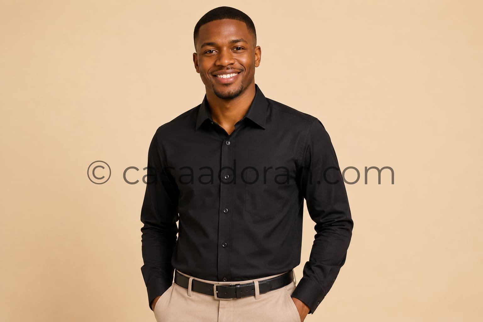 MEN SHIRTS