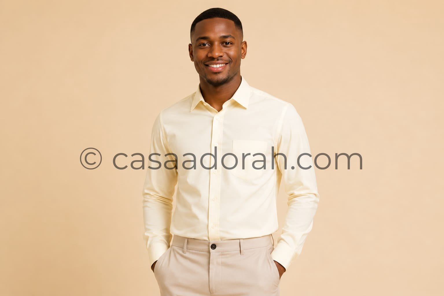 MEN SHIRT