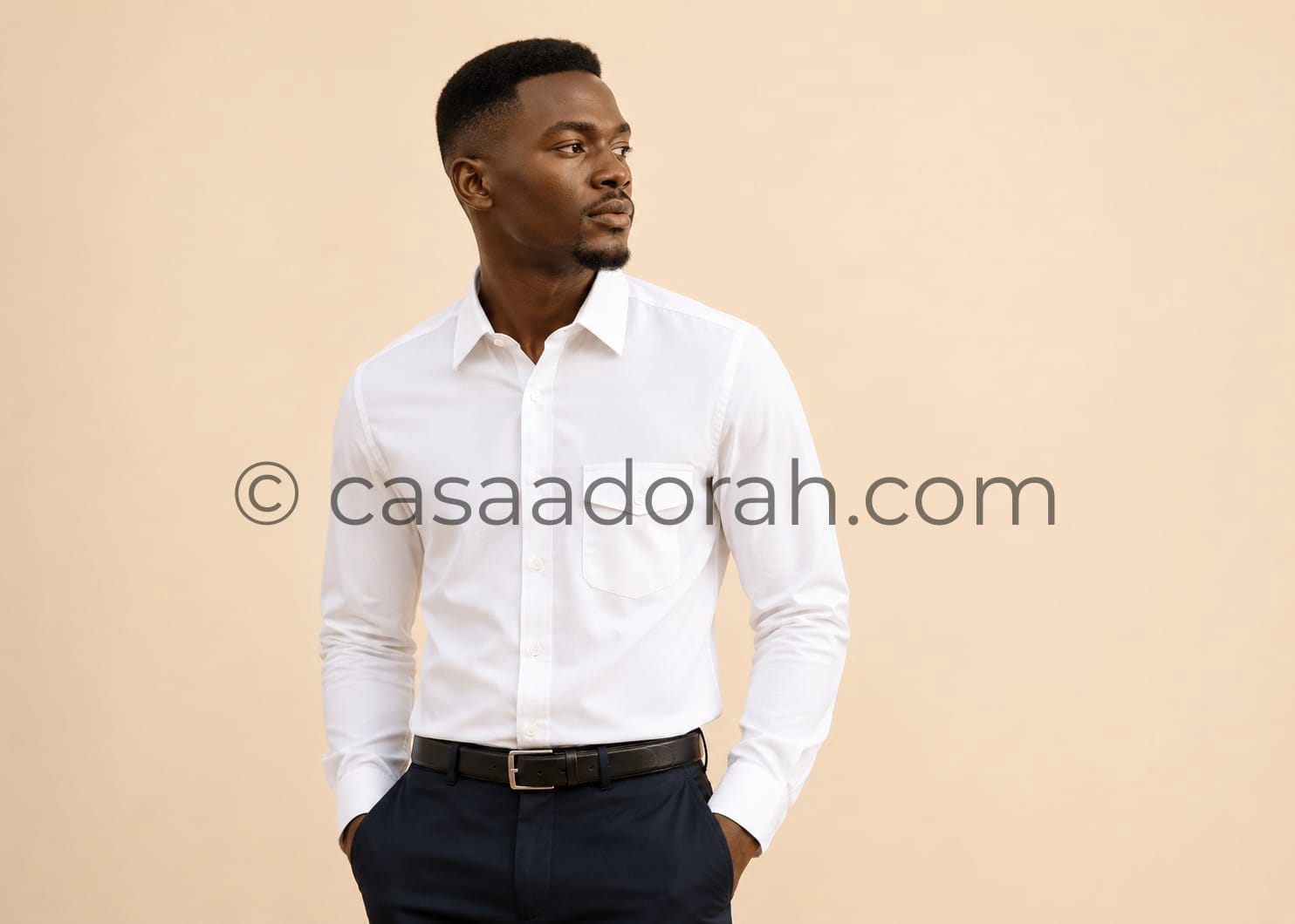 MEN SHIRTS