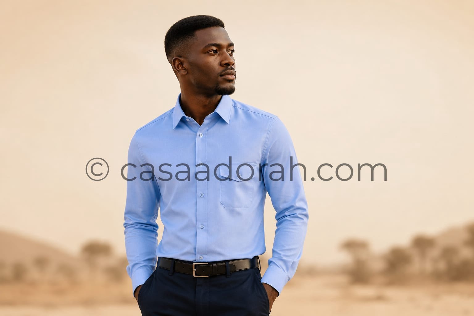 MEN SHIRTS