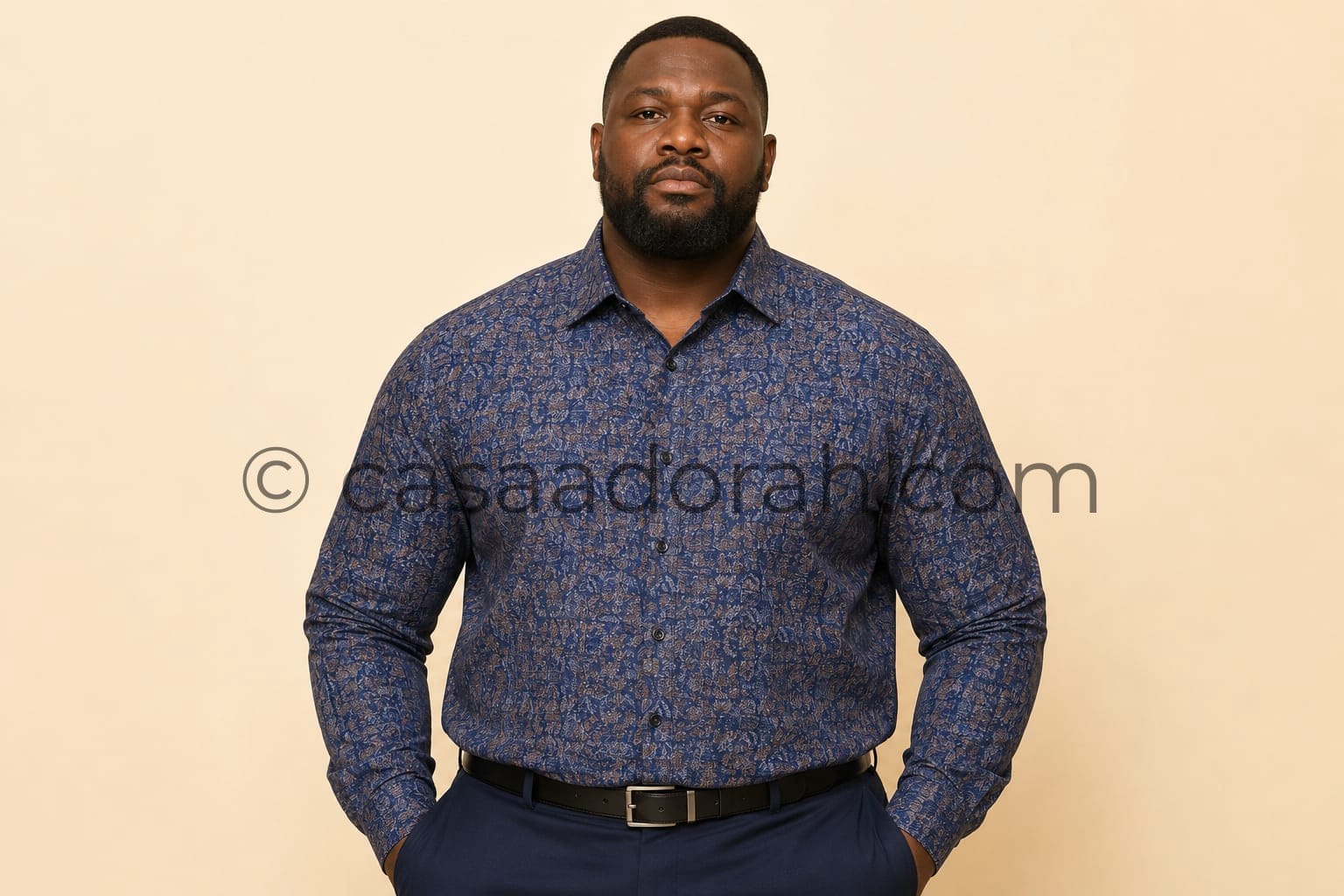 MEN SHIRTS