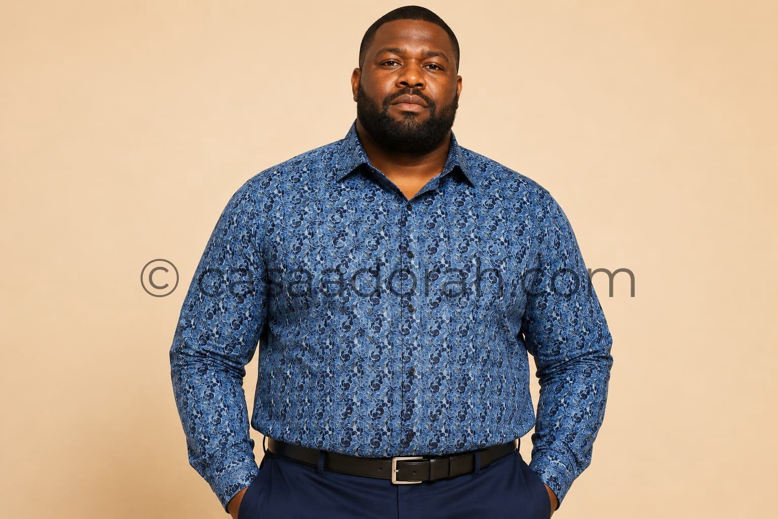 MEN SHIRTS