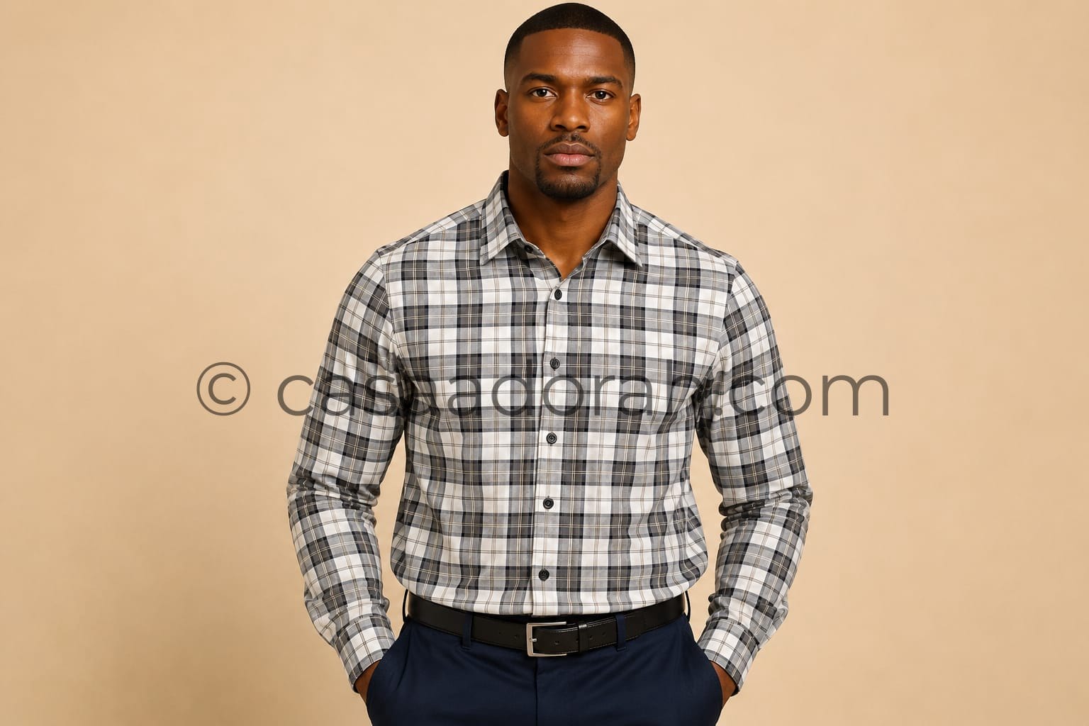 MEN SHIRTS
