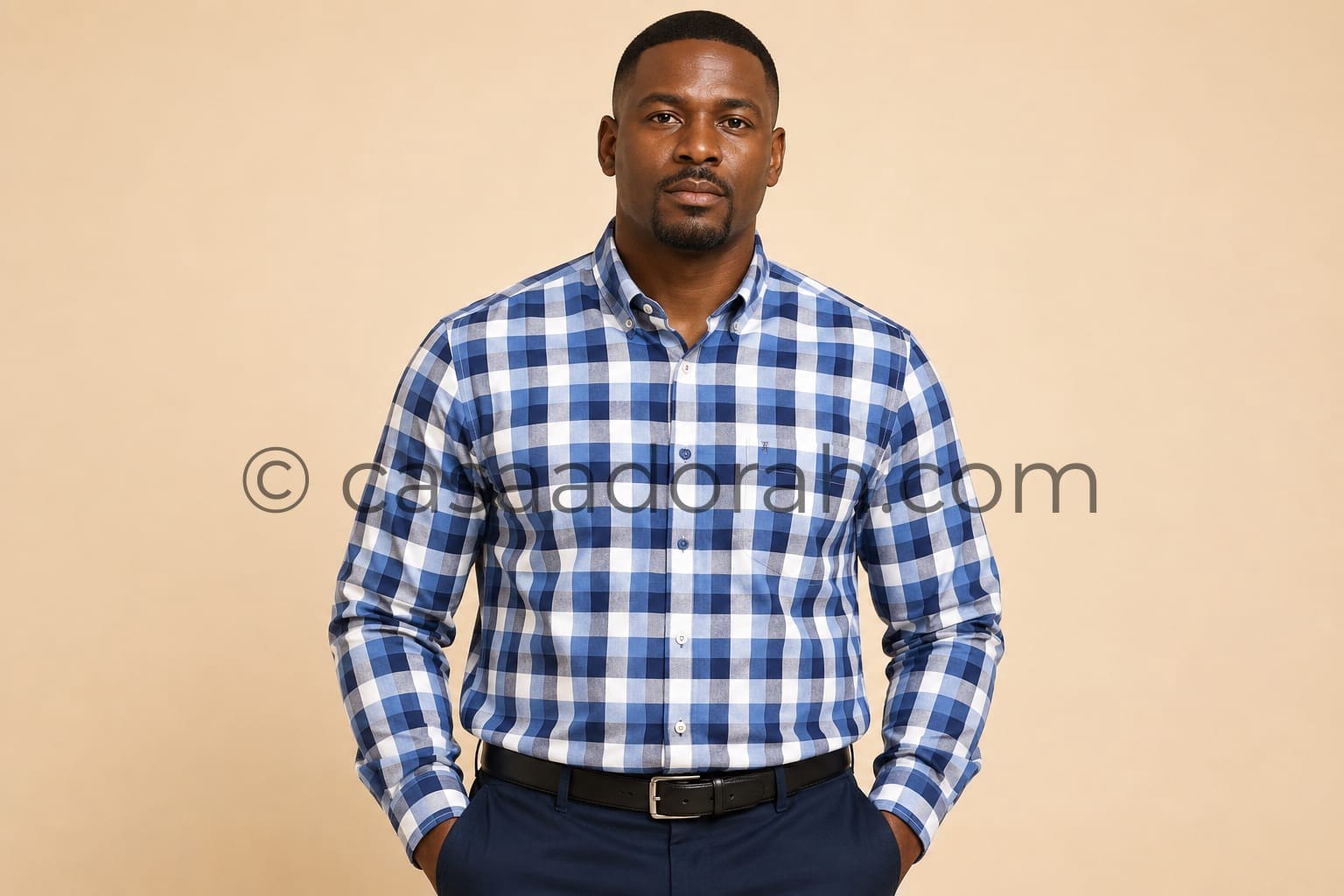 MEN SHIRTS