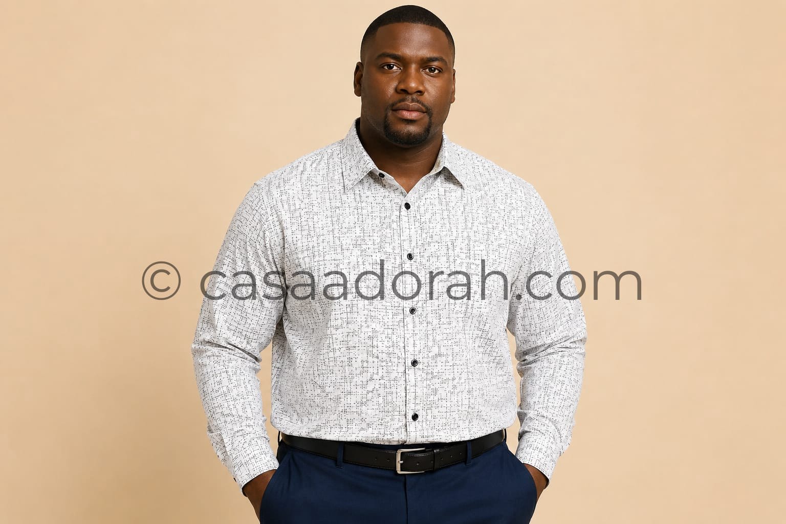 MEN SHIRT