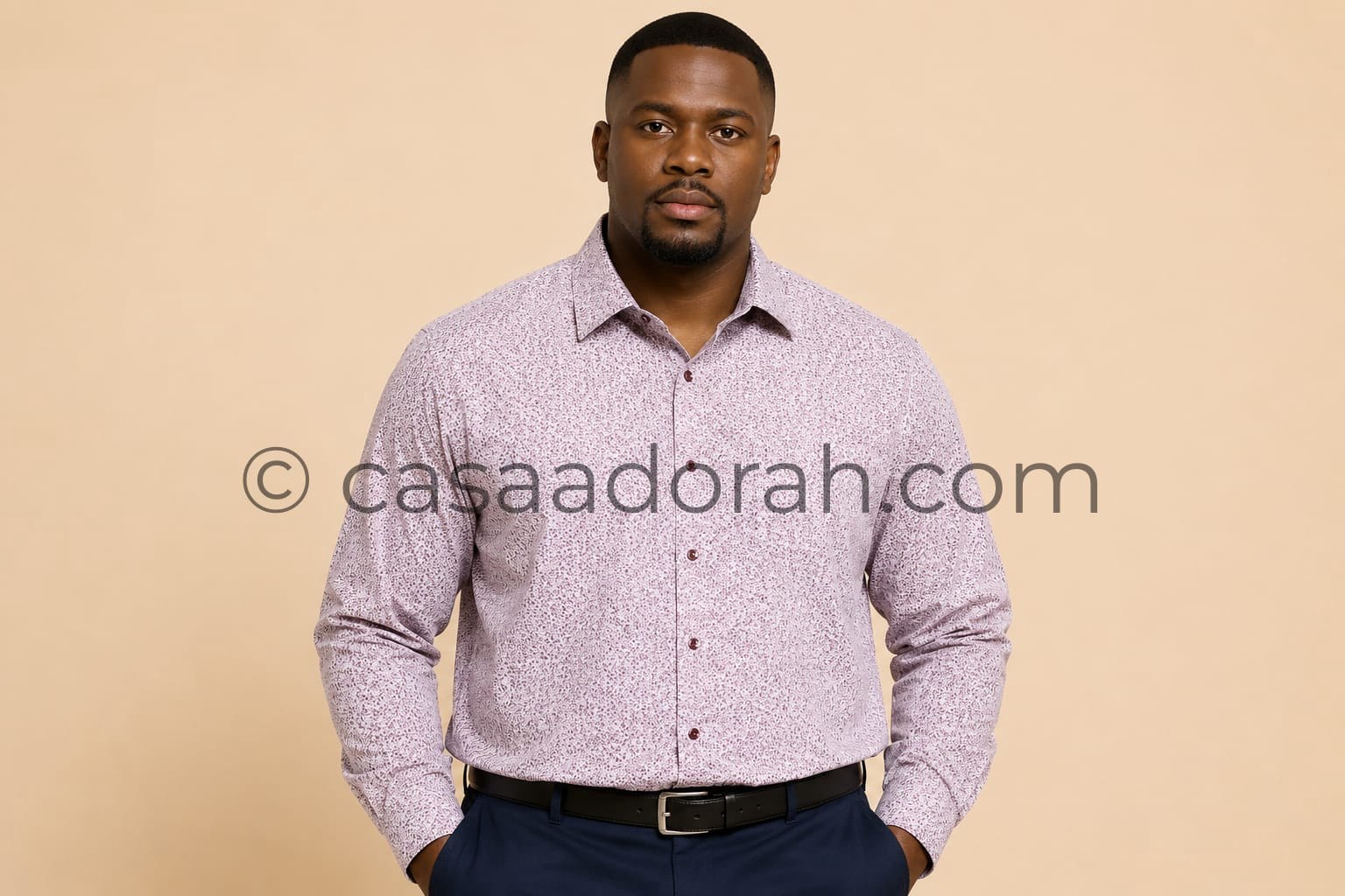 MENSHIRT