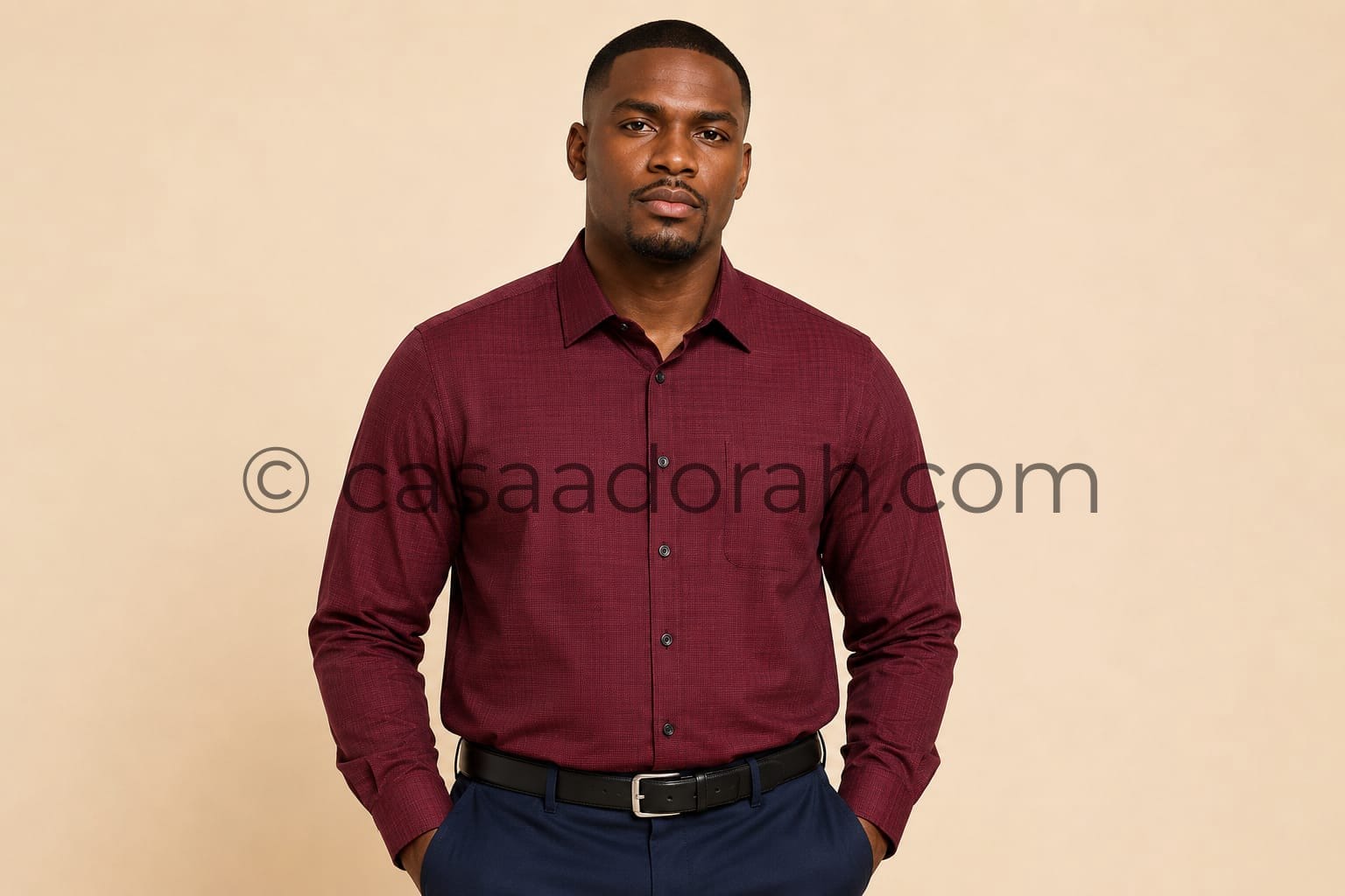 MEN SHIRTS