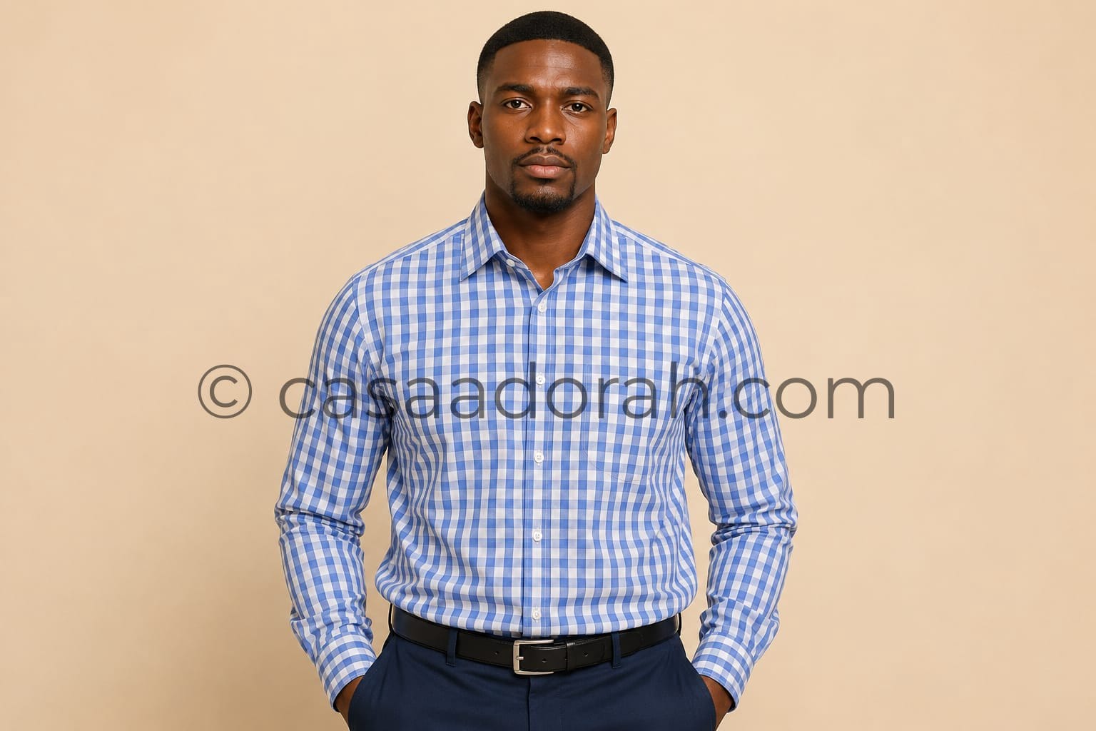 MEN SHIRTS