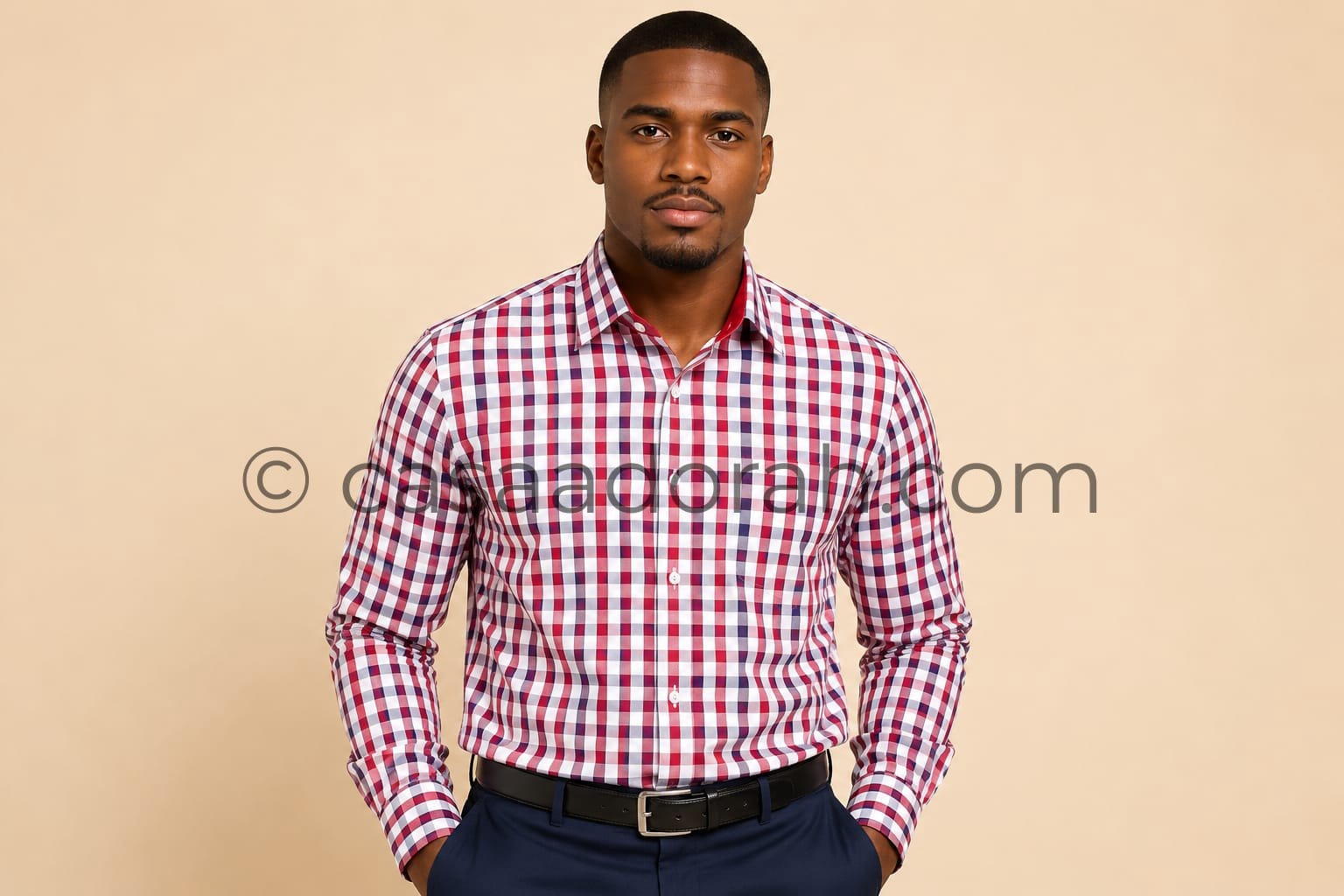 MEN SHIRTS