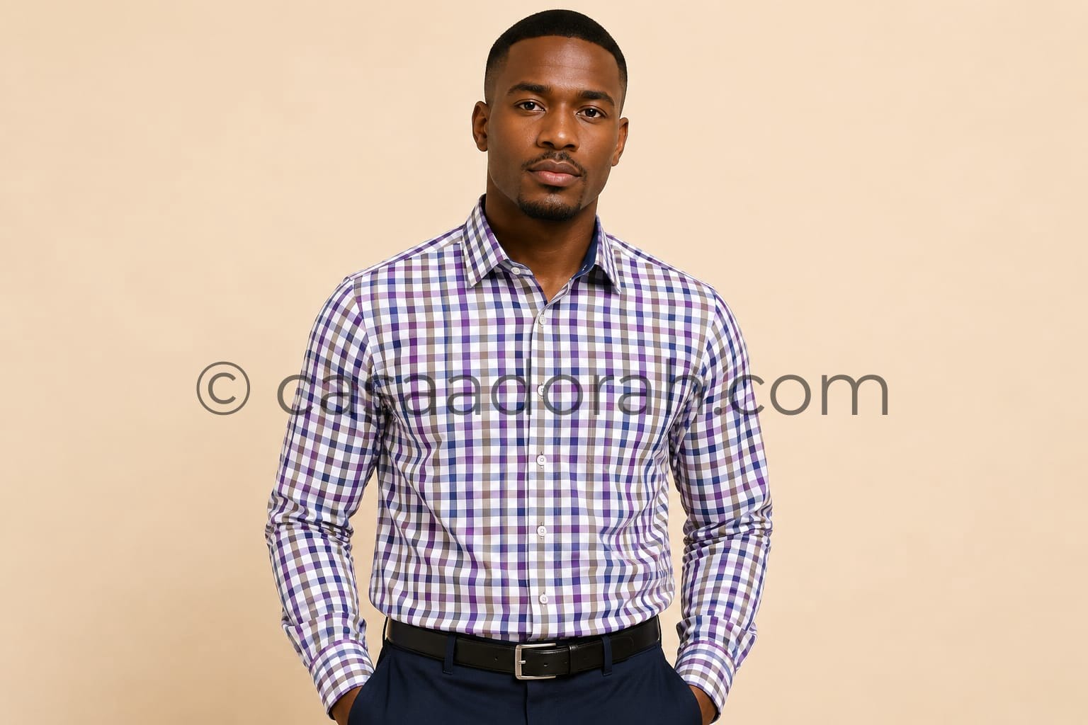 MEN SHIRTS