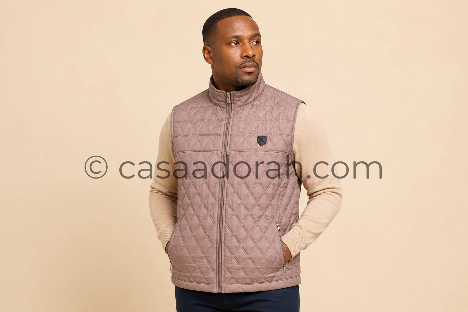 JACKETS MEN