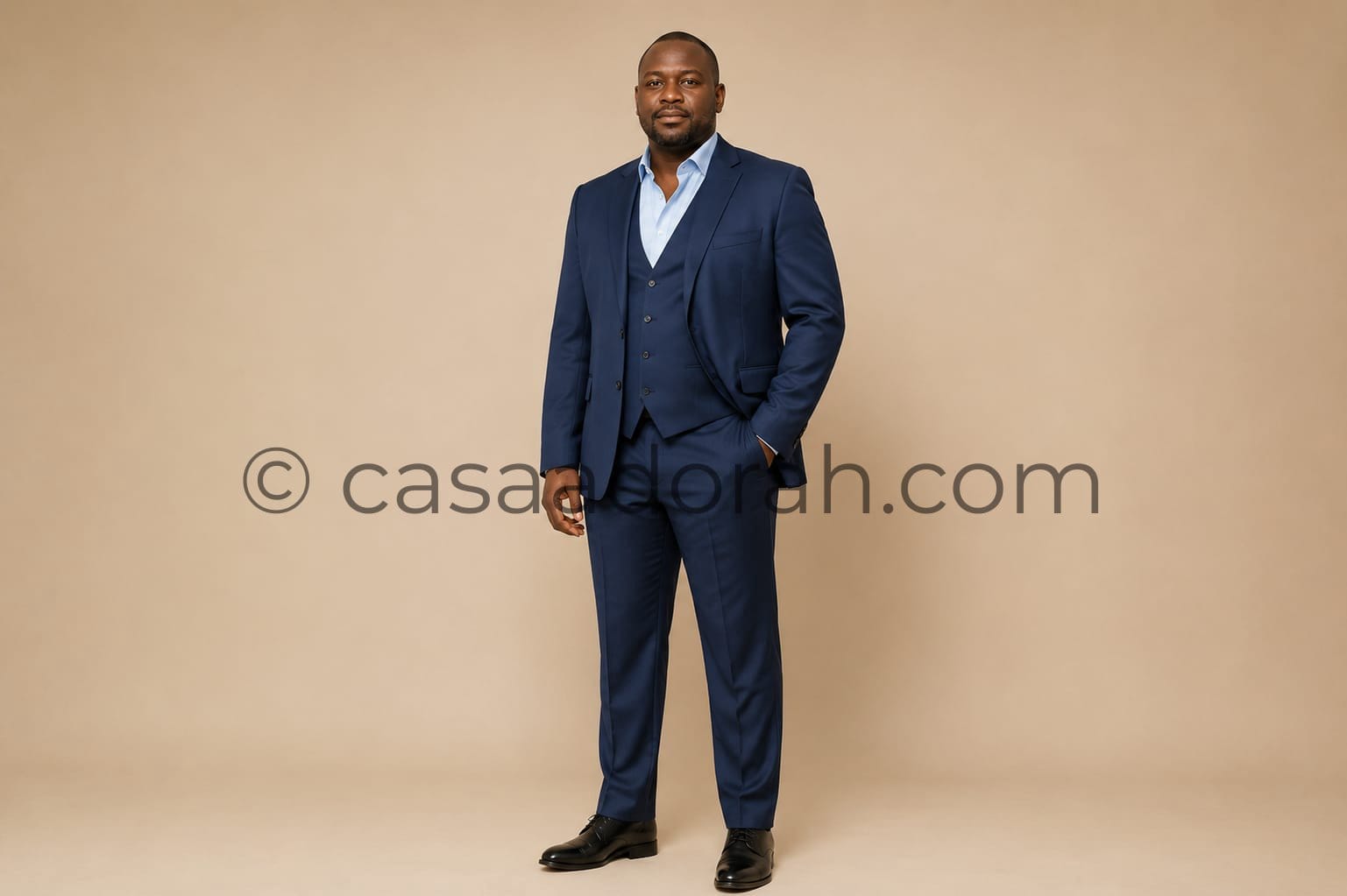 SUITS MEN