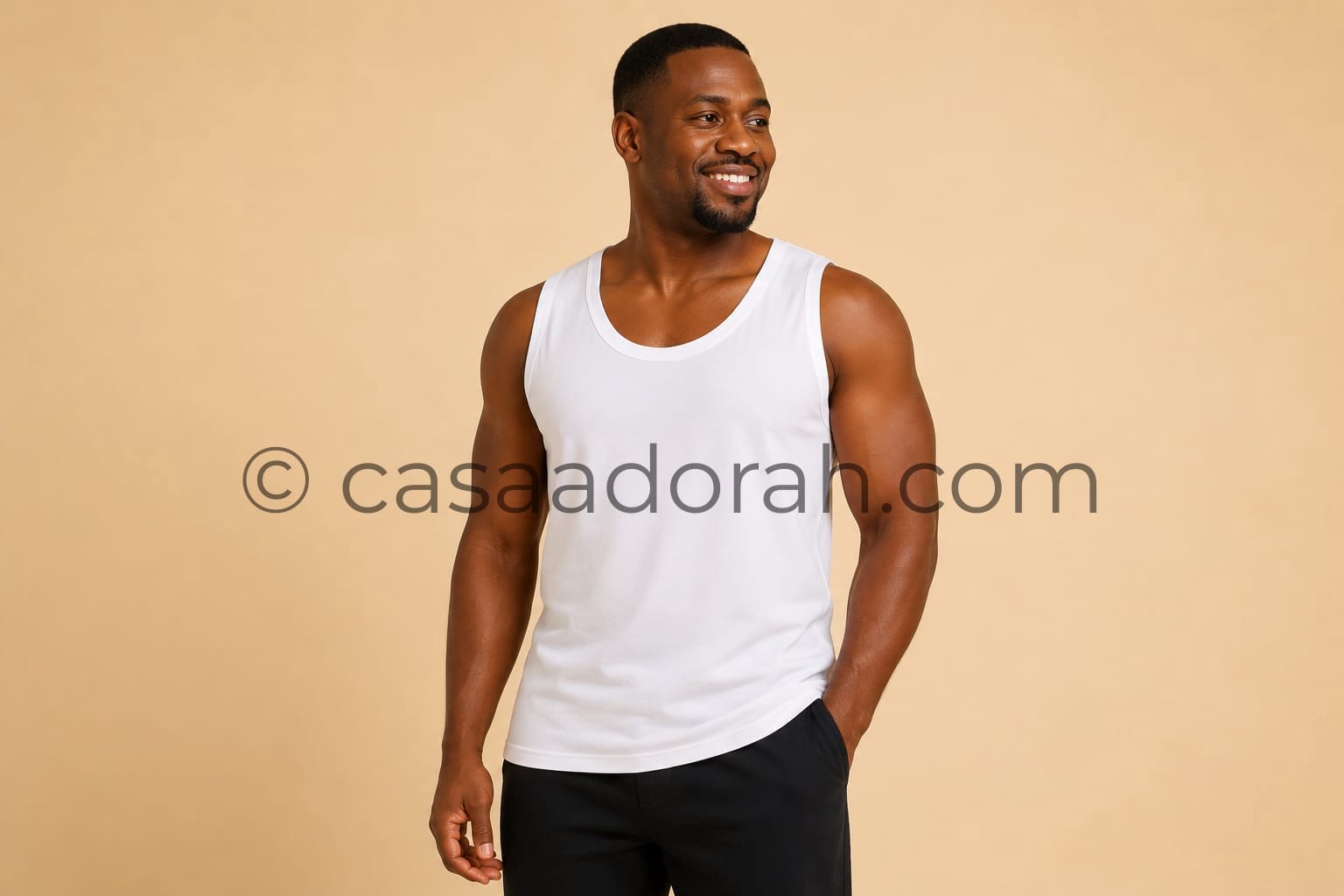 VESTS MEN