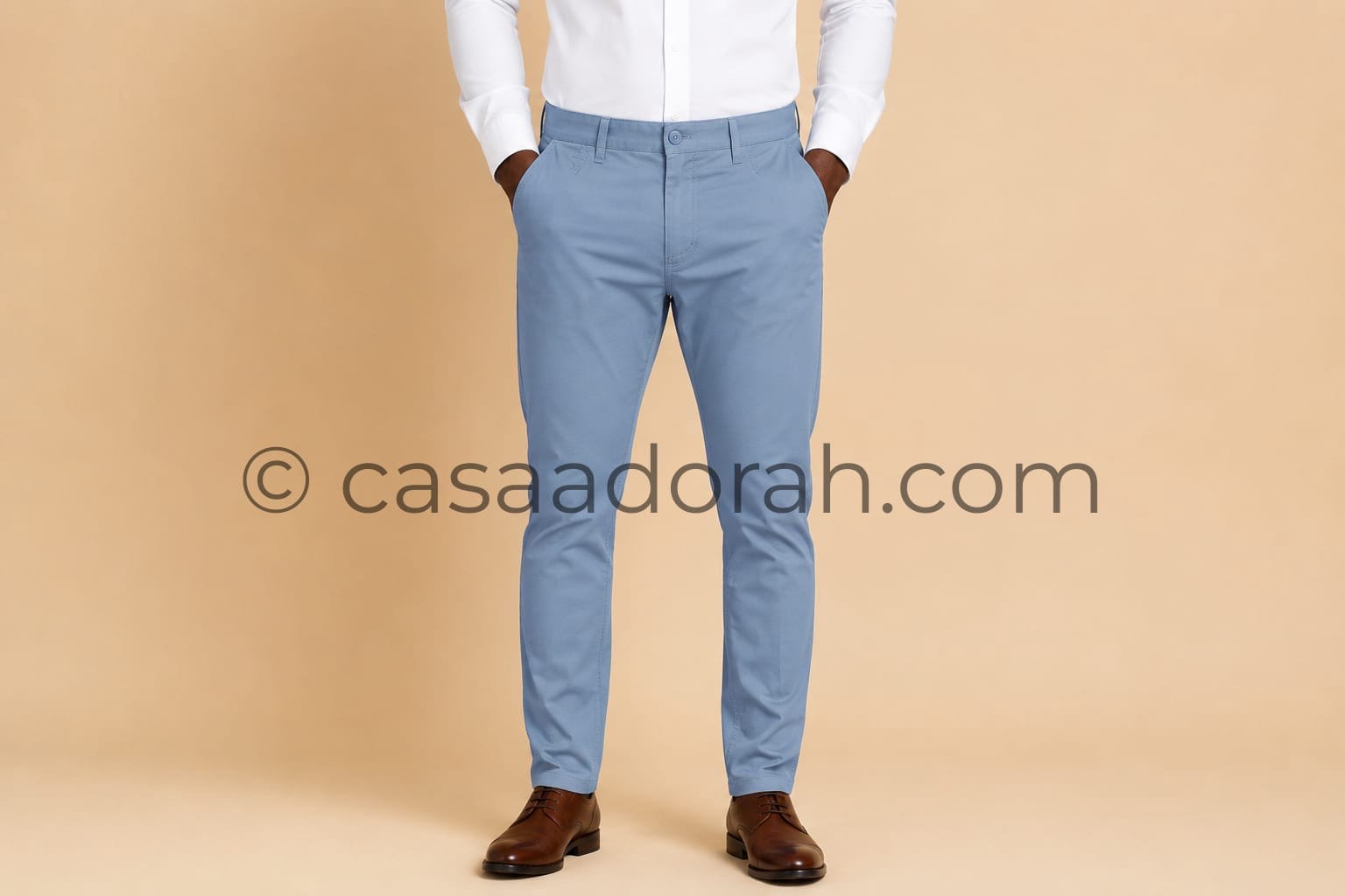 MEN TROUSERS