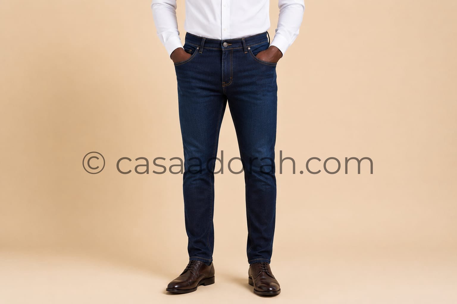 MEN DENIM/JEANS