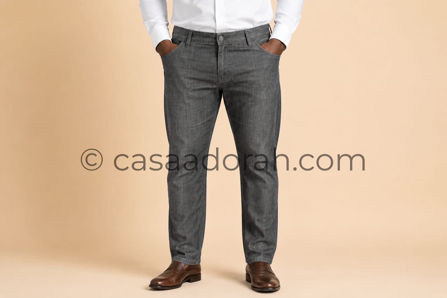 MEN JEANS