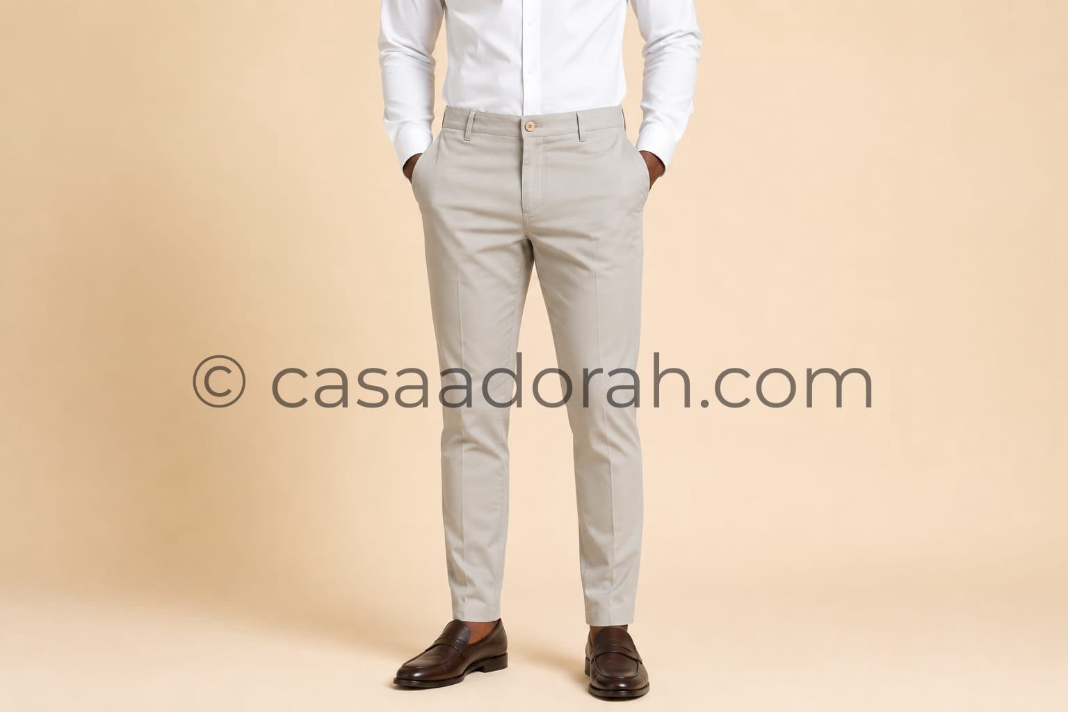 MEN TROUSER