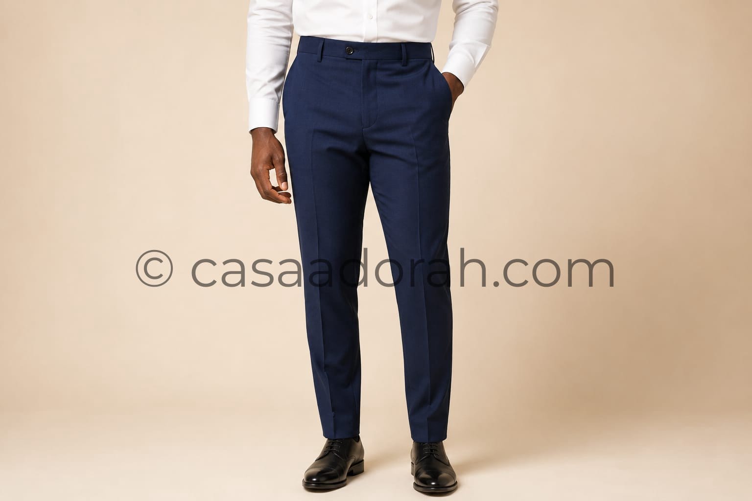 MEN TROUSER