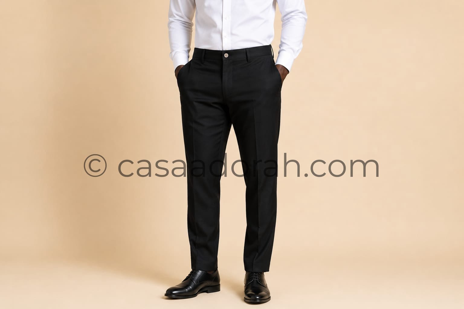 MEN TROUSER