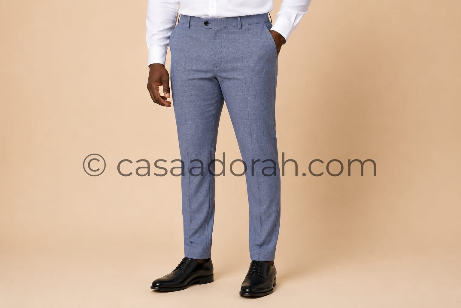 MEN TROUSER