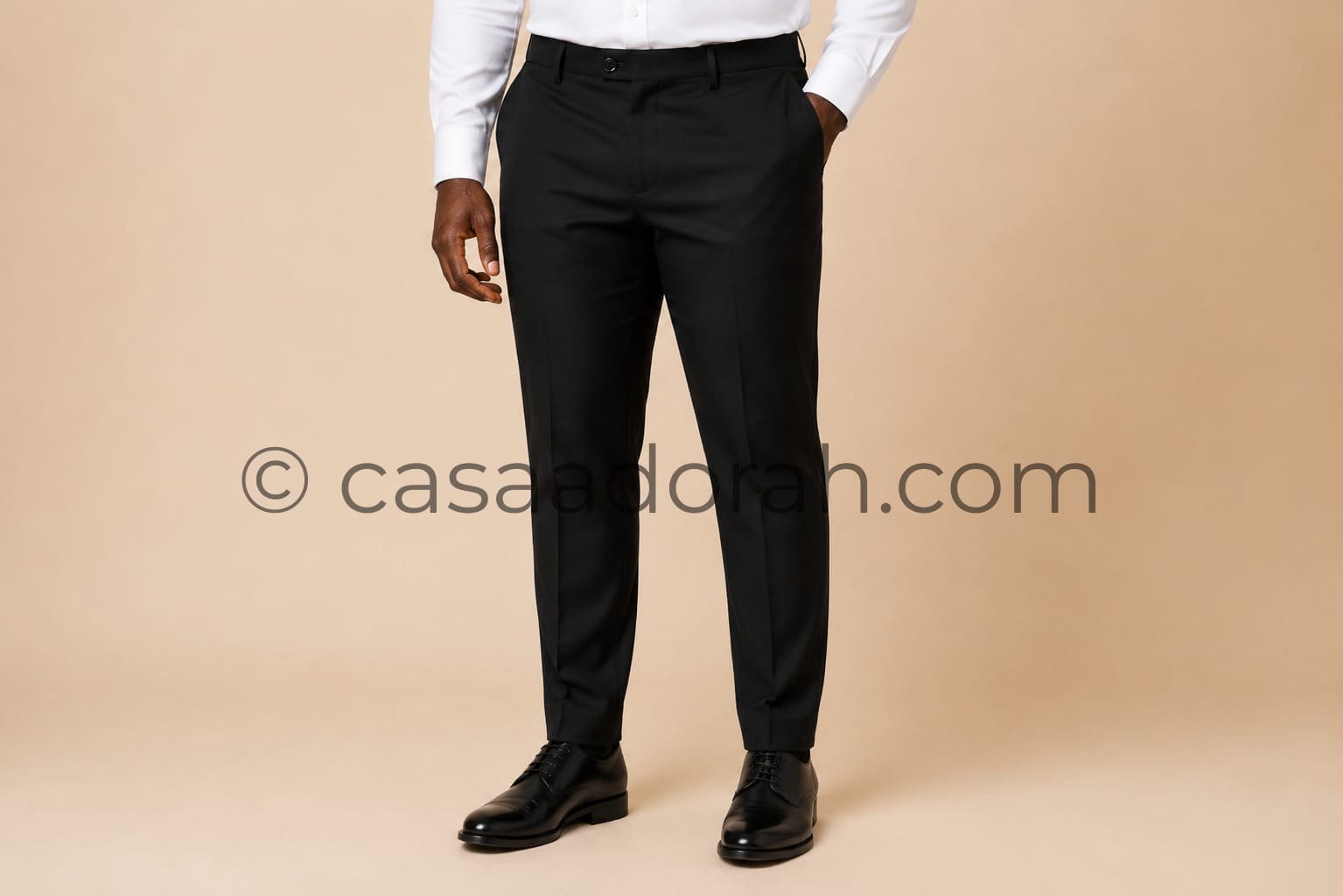 MEN TROUSER