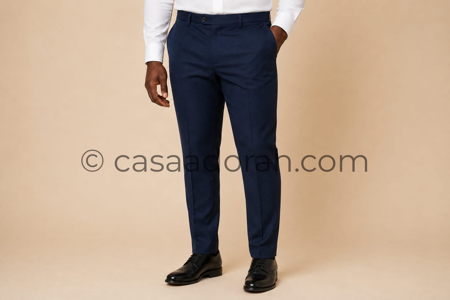 MEN TROUSER
