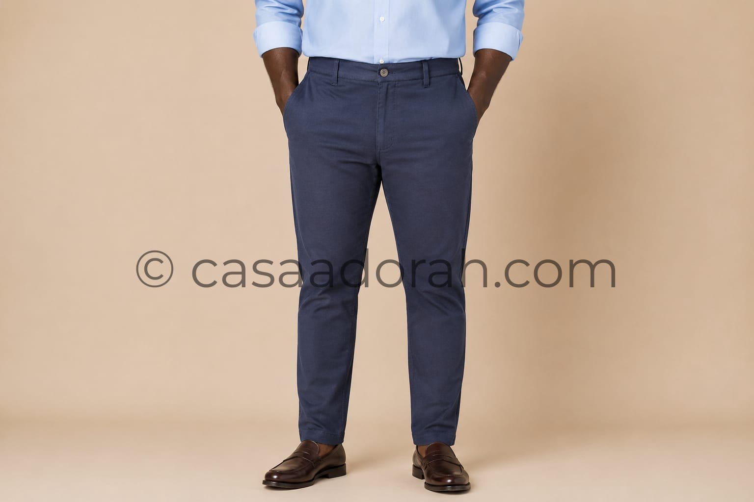 MEN TROUSER