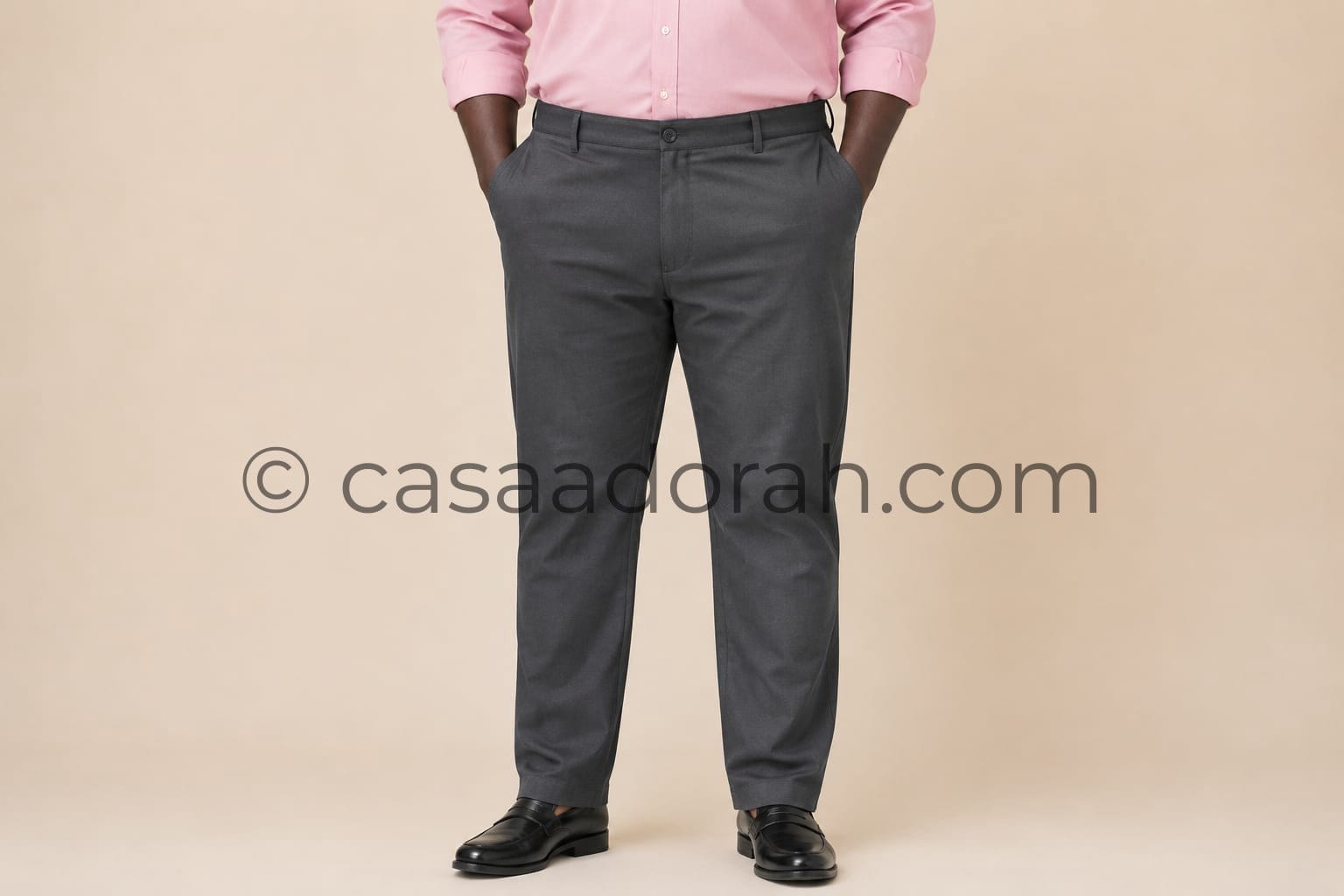 MEN TROUSER
