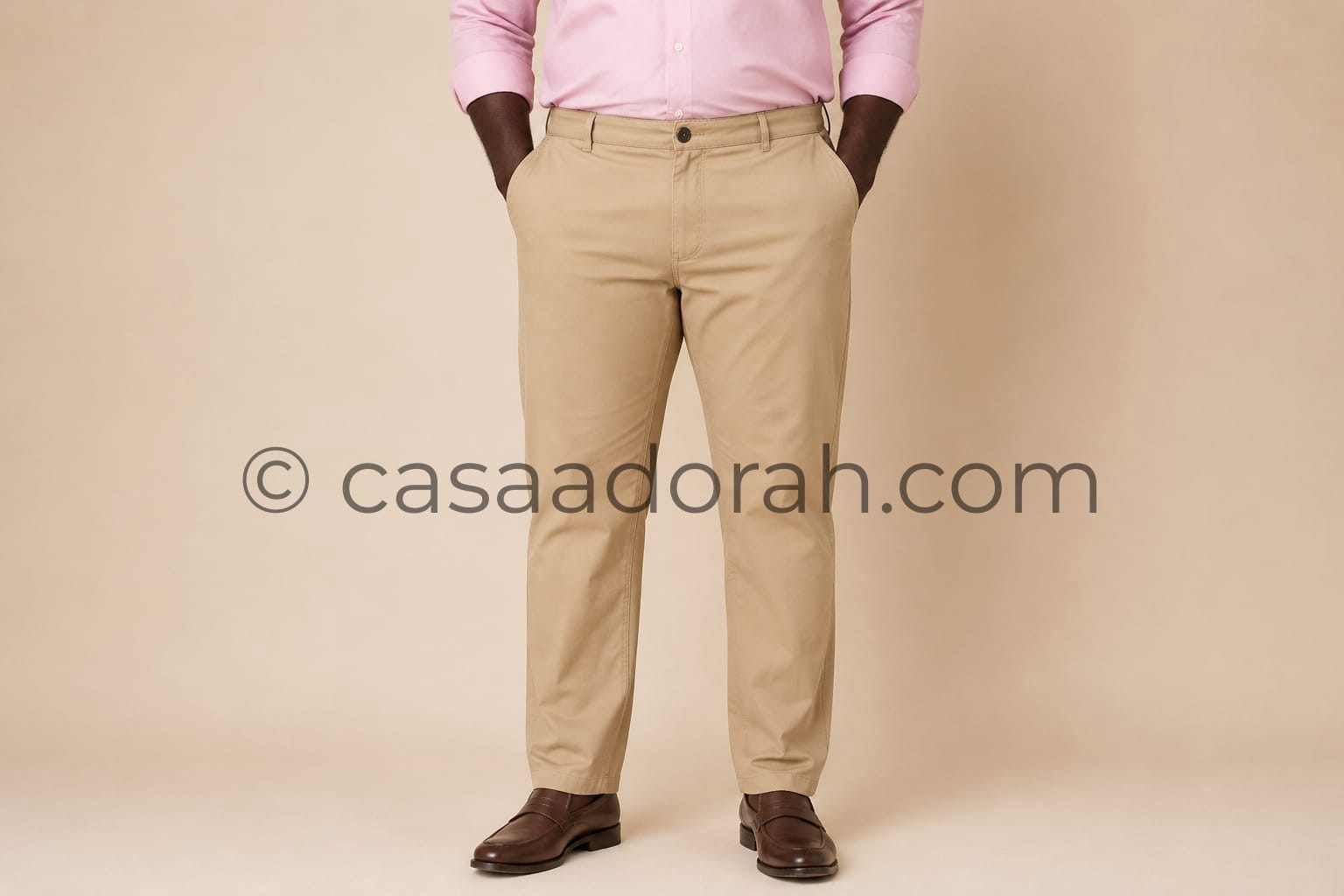 MEN TROUSER